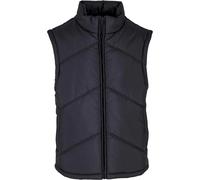 Doudoune sans manches Urban Classics Arrow Noir S