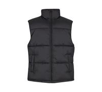 Doudoune sans manches Urban Classics Basic Noir S