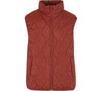 Doudoune sans manches Urban Classics Super Light Marron 4XL