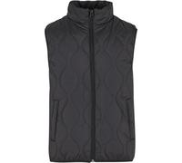 Doudoune sans manches Urban Classics Super Light Noir M