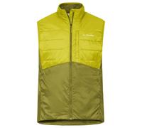 Vaude Freney Vi Vest Jaune 2XL Homme