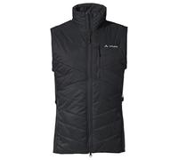 Doudoune sans manches VAUDE Sesvenna IV Noir 2XL
