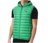 Doudoune sans manches Verte Homme Jott Pat XL