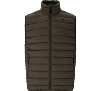 Doudoune sans manches Whistler Edge CFT Noir 4XL