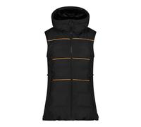 Cmp 33k0396 Vest Noir M Femme