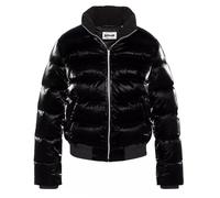 Doudoune Satinée Femme Schott CLAREW XS