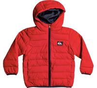 Doudoune Scaly Quiksilver garçon 98