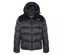 Doudoune Schott Doudoune capuche Schott L