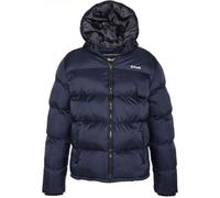 Doudoune - Schott - IDAHO2 - Bleu - Montagne - Imperméable L