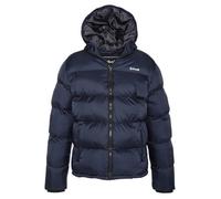 Doudoune - Schott - IDAHO2 - Bleu - Montagne - Imperméable XS