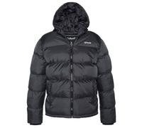 Schott NYC Mixte Idaho2 Doudoune, Gris (Anthracite), M EU