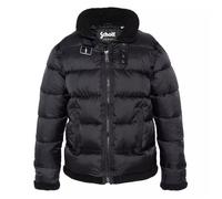 Doudoune Schott IDAK Doudoune esprit Bombardier Schott XL