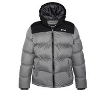 Doudoune Schott UTAH2B Enfant Argent 12 ans