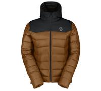 Doudoune SCOTT SCO Jacket M's Insuloft Warm (bread brown/bread brown) Homme L