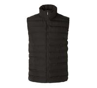 Doudoune Selected Barry - black - XL L