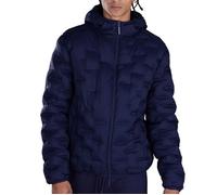 Doudoune - SERGIO TACCHINI - Abelia - Bleu Marine - Capuche - Homme L