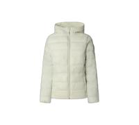 Doudoune short femme Pepe Jeans Sally Blanc XS