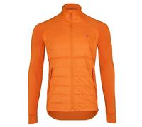 Doudoune Silvini Grado Orange