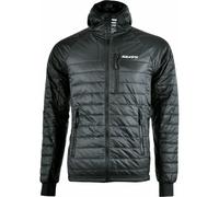Doudoune Silvini Rutor Noir 3XL