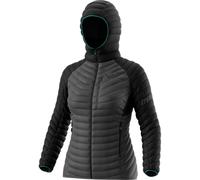Veste coupe-vent Dynafit Radical Down Hooded noir femme - M