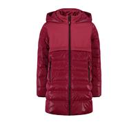 Cmp 33k1485 Jacket Rouge 14 Years Fille