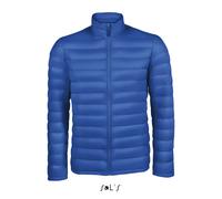 Doudoune Sol's Wilson Bleu M