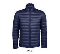 Doudoune - SOL'S - Wilson - Ultra légère - Éco-responsable - PETA Vegan M