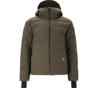 Doudoune SOS Fieberbrunn Vert 2XL