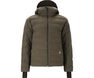 Doudoune SOS Fieberbrunn Vert 2XL