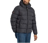 Superdry Doudoune Sports Noir Taille S