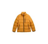 Doudoune sportive Tom Tailor Jaune M