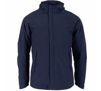 Stanno Prime Parka Veste Bleu Marine M