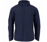 Stanno Prime Parka Veste Bleu Marine M