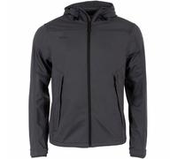 Doudoune Stanno Prime Softshell Gris 2XL