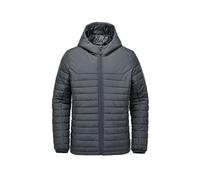 Doudoune Stormtech Nautilus Gris 2XL