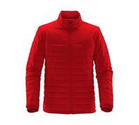 Doudoune Stormtech Nautilus Rouge 2XL