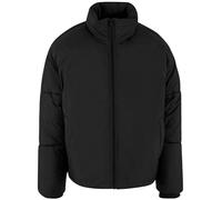 Doudoune Style Bomber - Homme - By309 - Noir