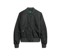Superdry Merchant Ma1 Bomber Jacket Noir S Homme