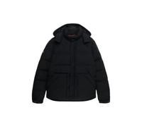 Superdry Classic Everest Puffer Jacket Noir L Homme