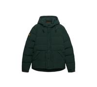 Doudoune Superdry Classic Everest Vert M
