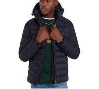 Doudoune Superdry Fuji Bleu 2XL