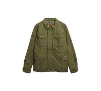 Doudoune Superdry Collared M65 Vert L