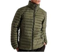 Doudoune Superdry Core Down Padded - Mousse sombre M