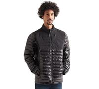Superdry Studios Contrast Core Down Jacket Noir M Homme