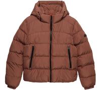 Doudoune Superdry de sport à capuche