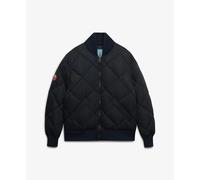 Superdry Veste mi-saison marine Taille XXL