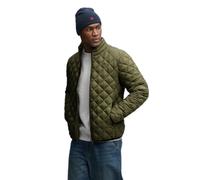 Doudoune Superdry Diamond Quilt Fuji Jacket Vert S