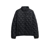 Superdry Doudoune Fuji Lite Diamond Quilt Homme Noir 2XL