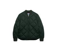 Doudoune Superdry Diamond Vert M