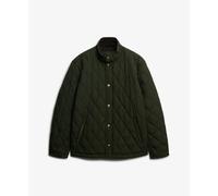 Superdry & Co Veste mi-saison olive, Taille L